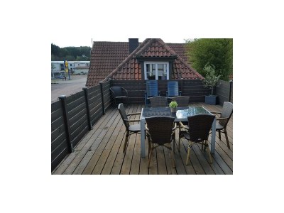 Apartment Ferienwohnung Bahnhöf'l - Features photo 34