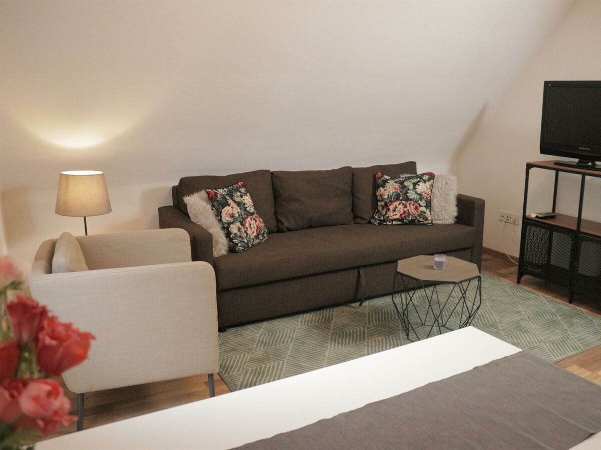 Apartment Appartement/Fewo, Dusche oder Bad, WC, 2 Schlafräu