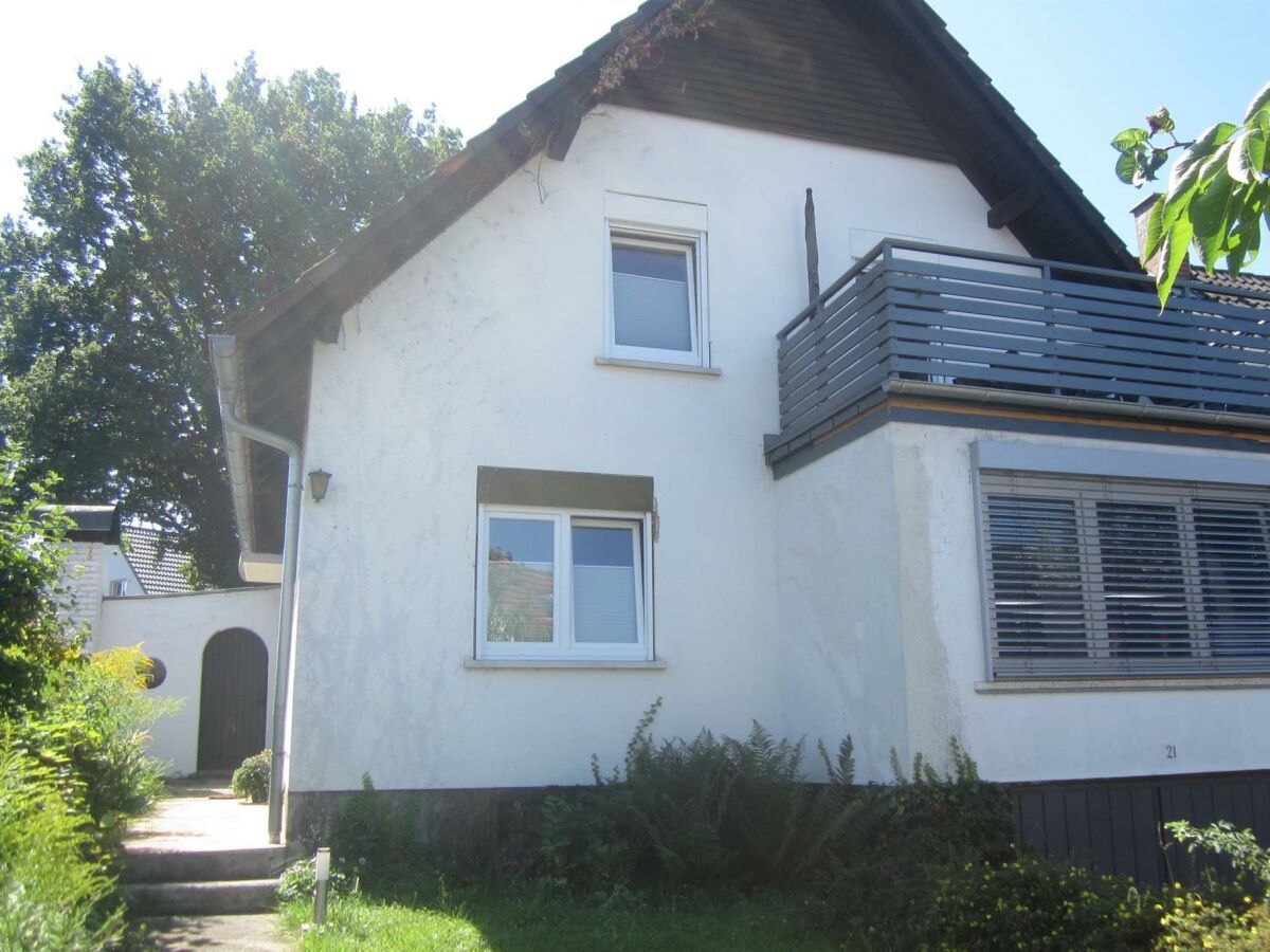 Apartment Appartement/Fewo, Dusche oder Bad, WC, 2 Schlafräu - Outdoor photo 5