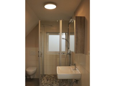 Apartment Appartement/Fewo, Dusche oder Bad, WC, 2 Schlafräu - Outdoor photo 4