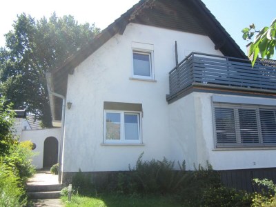 Apartment Appartement/Fewo, Dusche oder Bad, WC, 2 Schlafräu - Outdoor photo 5