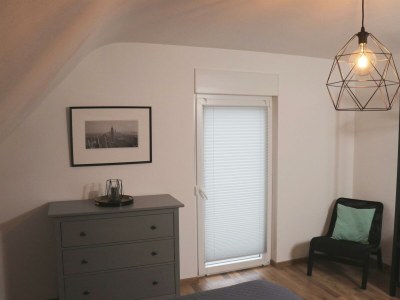 Apartment Appartement/Fewo, Dusche oder Bad, WC, 2 Schlafräu - Outdoor photo 8