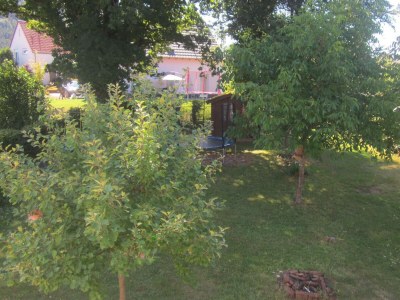 Apartment Appartement/Fewo, Dusche oder Bad, WC, 2 Schlafräu - Outdoor photo 10