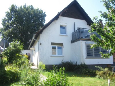 Apartment Appartement/Fewo, Dusche oder Bad, WC, 2 Schlafräu - Outdoor photo 11