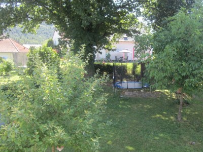 Apartment Appartement/Fewo, Dusche oder Bad, WC, 2 Schlafräu - Outdoor photo 13