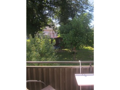 Apartment Appartement/Fewo, Dusche oder Bad, WC, 2 Schlafräu - Outdoor photo 15