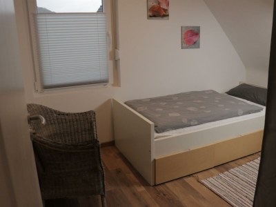 Apartment Appartement/Fewo, Dusche oder Bad, WC, 2 Schlafräu - Features photo 17