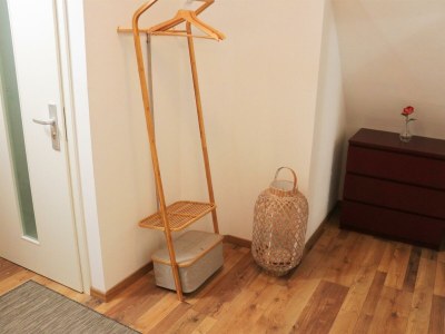 Apartment Appartement/Fewo, Dusche oder Bad, WC, 2 Schlafräu - Features photo 18