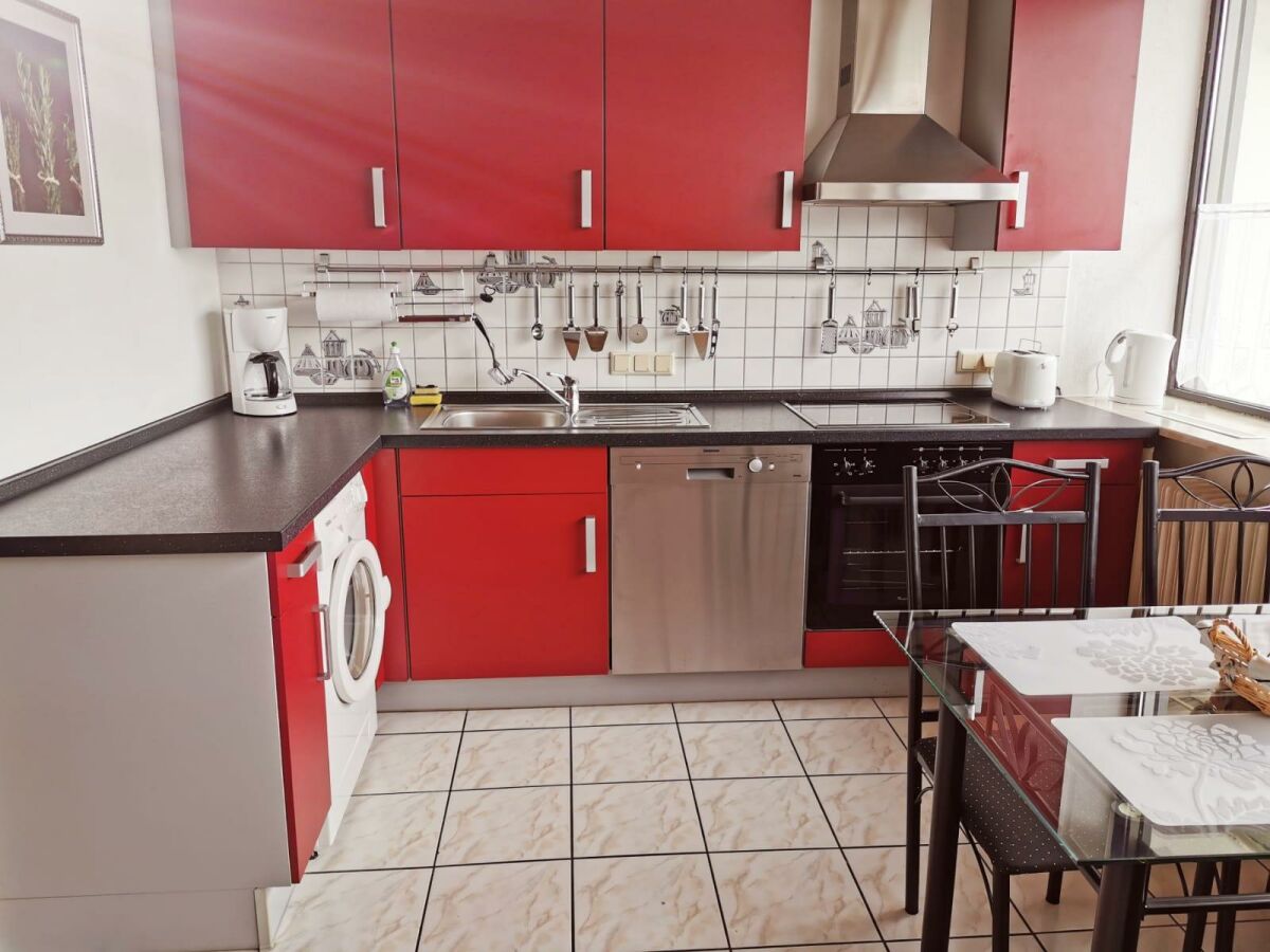 Apartment Ferienwohnung 2 - Outdoor photo 2