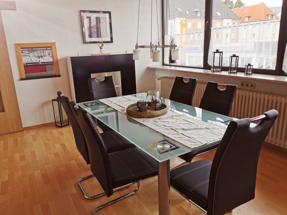 Apartment Ferienwohnung 2 - Outdoor photo 5