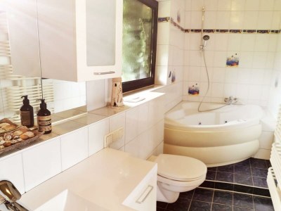 Apartment Ferienwohnung 2 - Outdoor photo 3