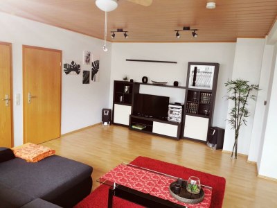 Apartment Ferienwohnung 2 - Outdoor photo 6