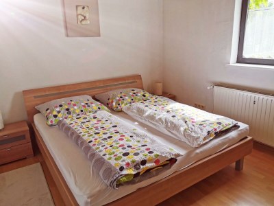 Apartment Ferienwohnung 2 - Outdoor photo 7