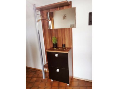 Apartment Ferienwohnung 2 - Outdoor photo 9