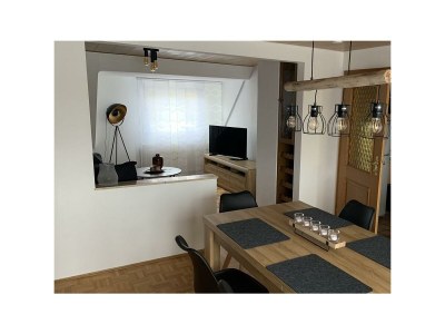 Apartment Ferienwohnung 2 - Outdoor photo 11