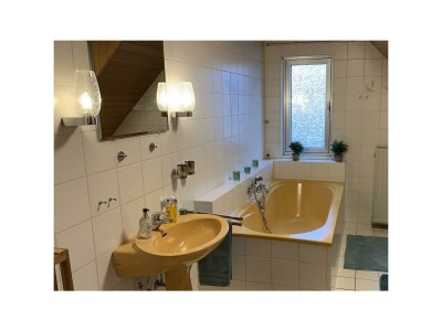 Apartment Ferienwohnung 2 - Outdoor photo 12