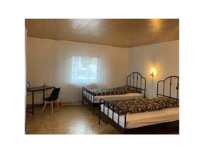 Apartment Ferienwohnung 2 - Outdoor photo 14