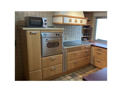 Apartment Ferienwohnung 2 - Outdoor photo 15