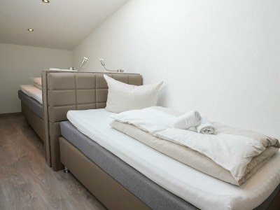 Apartment Lodge 1 mit Terrasse und Waldblick - Features photo 20