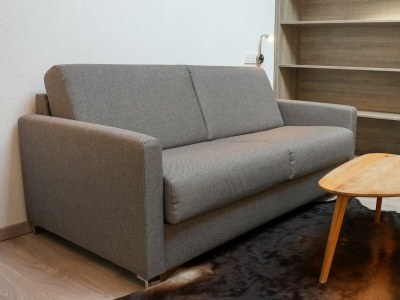 Apartment Lodge 1 mit Terrasse und Waldblick - Features photo 24