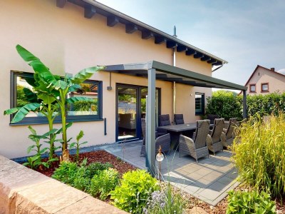 Apartment Lodge 1 mit Terrasse und Waldblick - Features photo 27