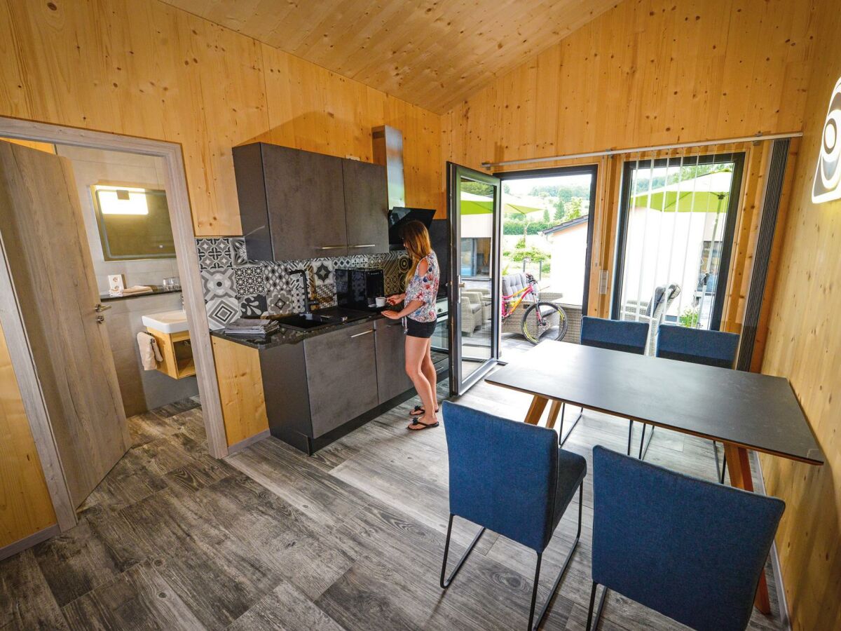 Apartment Lodge 2 mit Balkon/barrierefrei - Outdoor photo 5