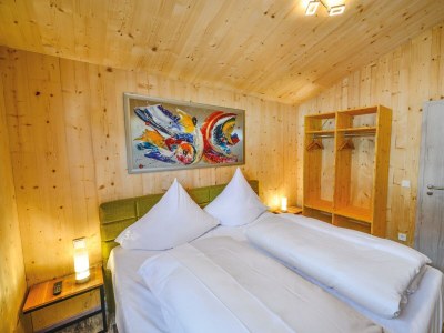 Apartment Lodge 2 mit Balkon/barrierefrei - Outdoor photo 4