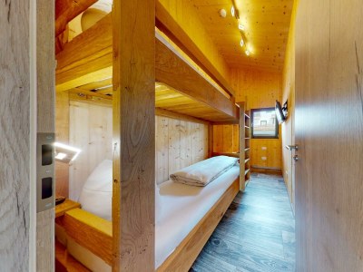 Apartment Lodge 2 mit Balkon/barrierefrei - Outdoor photo 12