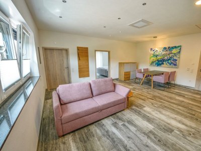 Apartment Lodge 2 mit Balkon/barrierefrei - Features photo 17