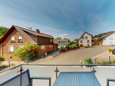 Apartment Lodge 2 mit Balkon/barrierefrei - Features photo 20