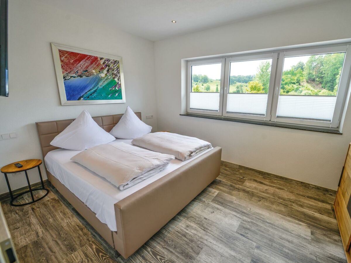 Apartment Chalet 3, 2 Schlafräume