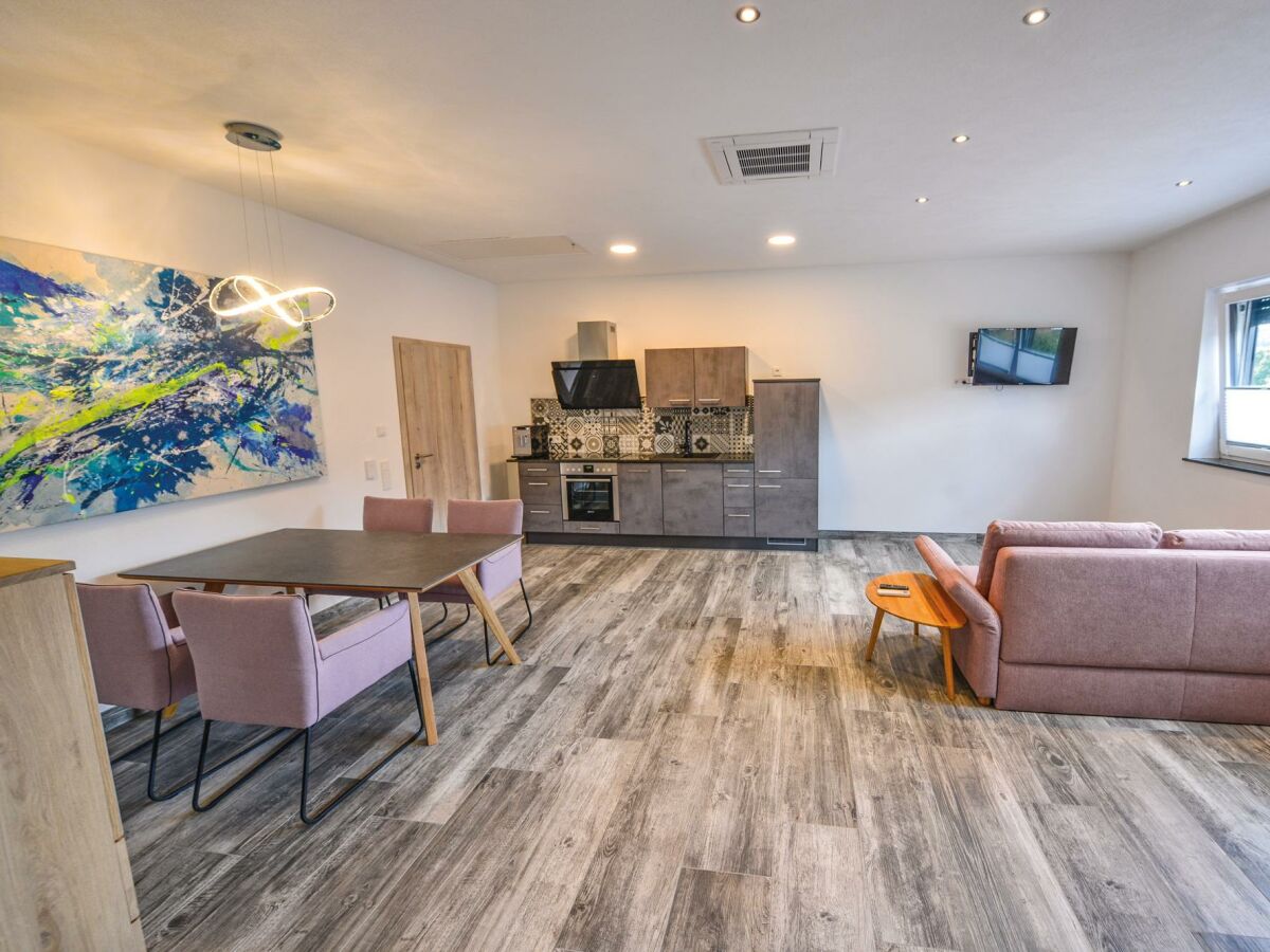 Apartment Chalet 3, 2 Schlafräume - Outdoor photo 3