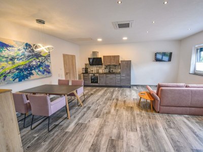 Apartment Chalet 3, 2 Schlafräume - Outdoor photo 3