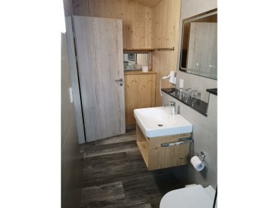 Apartment Chalet 3, 2 Schlafräume - Features photo 17