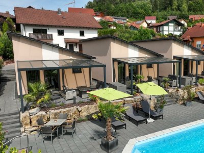 Apartment Chalet 3, 2 Schlafräume - Features photo 18