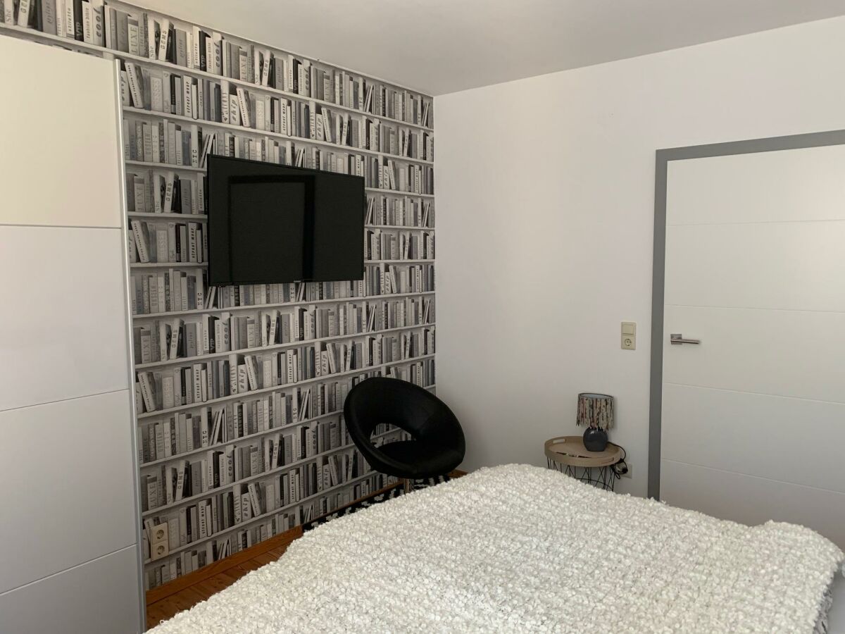 Apartment Appartement/Fewo, Dusche und Bad, WC, 4 oder mehr