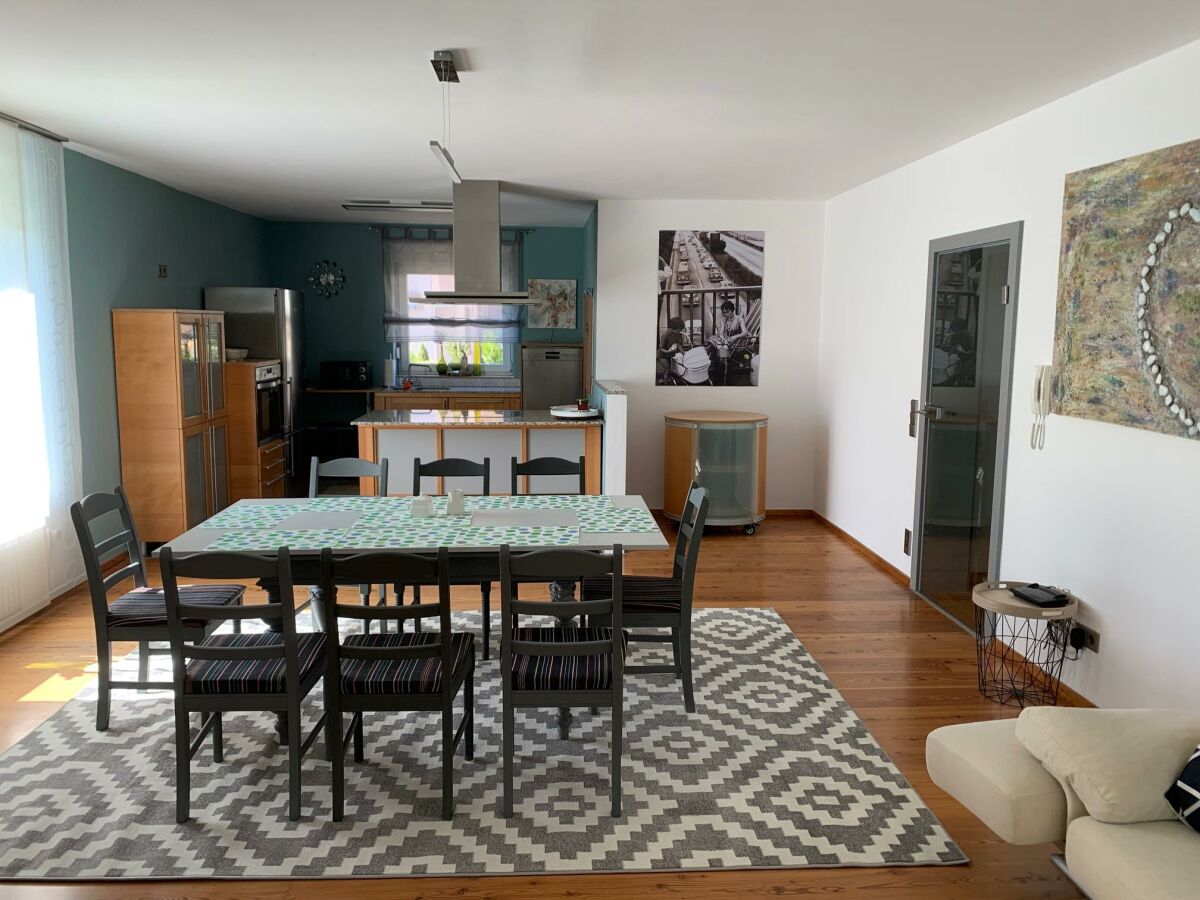 Apartment Appartement/Fewo, Dusche und Bad, WC, 4 oder mehr - Outdoor photo 3