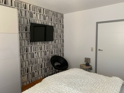 Apartment Appartement/Fewo, Dusche und Bad, WC, 4 oder mehr in Dahn - Apartment