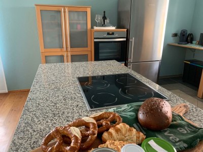 Apartment Appartement/Fewo, Dusche und Bad, WC, 4 oder mehr - Outdoor photo 4