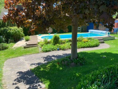 Apartment Appartement/Fewo, Dusche und Bad, WC, 4 oder mehr - Outdoor photo 5