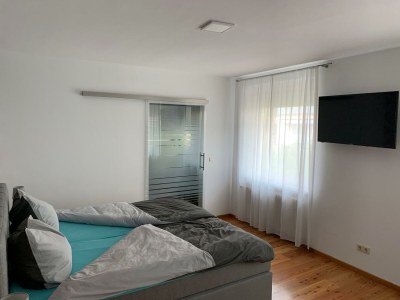 Apartment Appartement/Fewo, Dusche und Bad, WC, 4 oder mehr - Outdoor photo 7