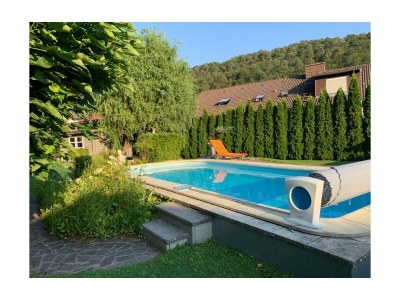 Apartment Appartement/Fewo, Dusche und Bad, WC, 4 oder mehr - Outdoor photo 10