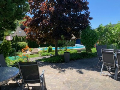 Apartment Appartement/Fewo, Dusche und Bad, WC, 4 oder mehr - Features photo 14