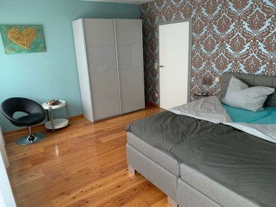 Apartment Appartement/Fewo, Dusche und Bad, WC, 4 oder mehr - Features photo 16