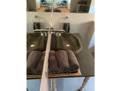 Apartment Appartement/Fewo, Dusche und Bad, WC, 4 oder mehr - Features photo 17