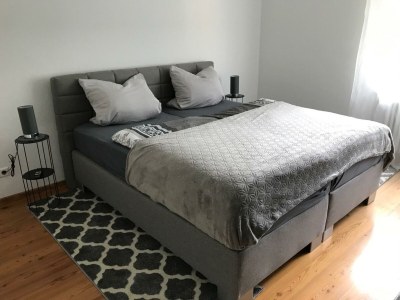 Apartment Appartement/Fewo, Dusche und Bad, WC, 4 oder mehr - Features photo 18