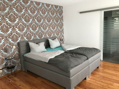 Apartment Appartement/Fewo, Dusche und Bad, WC, 4 oder mehr - Features photo 20