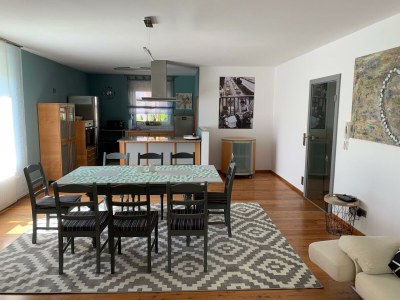 Apartment Appartement/Fewo, Dusche und Bad, WC, 4 oder mehr - Features photo 22