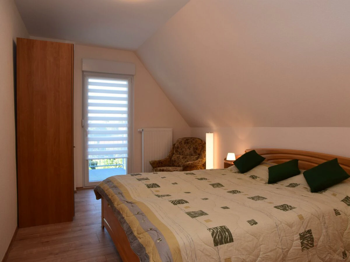 Apartment Ferienwohnung am Stadttor - Outdoor photo 5