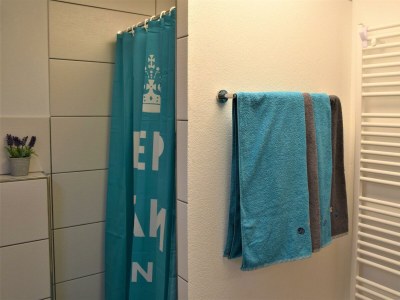 Apartment Ferienwohnung am Stadttor - Outdoor photo 7